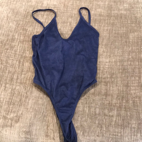 rue 21 bodysuit